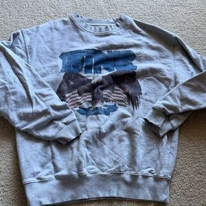 Anine Bing Vintage Bing Sweater Sz Large